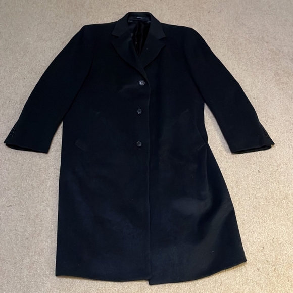 Nautica executive peacoat 46L - Picture 1 of 8